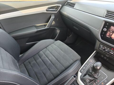 SEAT Arona 1.0 TSI XCELLENCE Lux DSG Euro 6 (s/s) 5dr 33