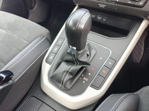 SEAT Arona 1.0 TSI XCELLENCE Lux DSG Euro 6 (s/s) 5dr 44