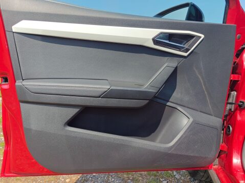 SEAT Arona 1.0 TSI XCELLENCE Lux DSG Euro 6 (s/s) 5dr 52