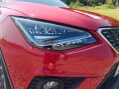 SEAT Arona 1.0 TSI XCELLENCE Lux DSG Euro 6 (s/s) 5dr 76