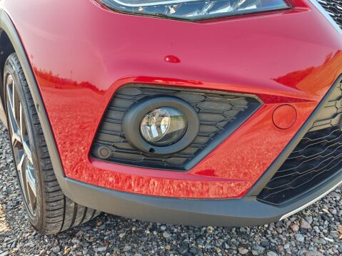 SEAT Arona 1.0 TSI XCELLENCE Lux DSG Euro 6 (s/s) 5dr 77
