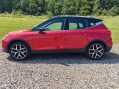 SEAT Arona 1.0 TSI XCELLENCE Lux DSG Euro 6 (s/s) 5dr 10