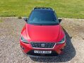 SEAT Arona 1.0 TSI XCELLENCE Lux DSG Euro 6 (s/s) 5dr 16