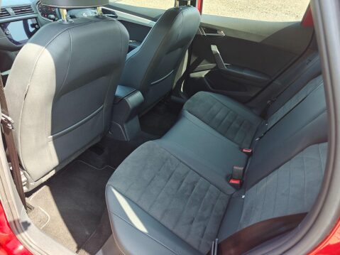 SEAT Arona 1.0 TSI XCELLENCE Lux DSG Euro 6 (s/s) 5dr 30