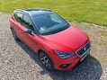 SEAT Arona 1.0 TSI XCELLENCE Lux DSG Euro 6 (s/s) 5dr 13