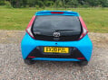 Toyota Aygo 1.0 VVT-i x-trend Euro 6 5dr 6
