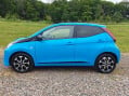 Toyota Aygo 1.0 VVT-i x-trend Euro 6 5dr 9