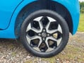 Toyota Aygo 1.0 VVT-i x-trend Euro 6 5dr 68