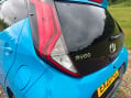 Toyota Aygo 1.0 VVT-i x-trend Euro 6 5dr 71