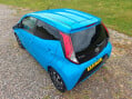 Toyota Aygo 1.0 VVT-i x-trend Euro 6 5dr 13