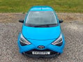 Toyota Aygo 1.0 VVT-i x-trend Euro 6 5dr 14