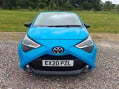 Toyota Aygo 1.0 VVT-i x-trend Euro 6 5dr 11