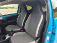 Toyota Aygo 1.0 VVT-i x-trend Euro 6 5dr 22