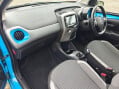 Toyota Aygo 1.0 VVT-i x-trend Euro 6 5dr 19