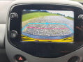 Toyota Aygo 1.0 VVT-i x-trend Euro 6 5dr 34