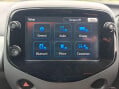 Toyota Aygo 1.0 VVT-i x-trend Euro 6 5dr 32