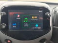 Toyota Aygo 1.0 VVT-i x-trend Euro 6 5dr 37