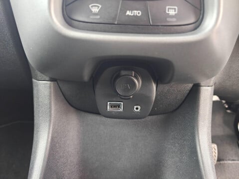 Toyota Aygo 1.0 VVT-i x-trend Euro 6 5dr 40
