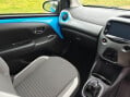 Toyota Aygo 1.0 VVT-i x-trend Euro 6 5dr 31
