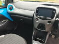 Toyota Aygo 1.0 VVT-i x-trend Euro 6 5dr 30