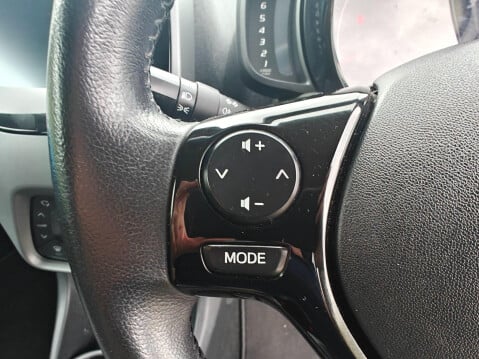 Toyota Aygo 1.0 VVT-i x-trend Euro 6 5dr 53