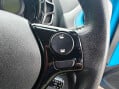 Toyota Aygo 1.0 VVT-i x-trend Euro 6 5dr 54