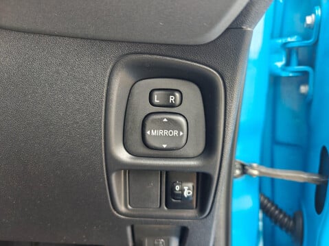 Toyota Aygo 1.0 VVT-i x-trend Euro 6 5dr 58