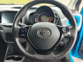 Toyota Aygo 1.0 VVT-i x-trend Euro 6 5dr 51
