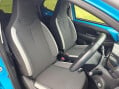 Toyota Aygo 1.0 VVT-i x-trend Euro 6 5dr 20