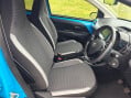 Toyota Aygo 1.0 VVT-i x-trend Euro 6 5dr 21