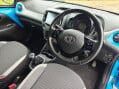 Toyota Aygo 1.0 VVT-i x-trend Euro 6 5dr 18