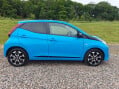 Toyota Aygo 1.0 VVT-i x-trend Euro 6 5dr 2