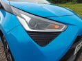 Toyota Aygo 1.0 VVT-i x-trend Euro 6 5dr 70
