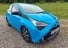 Toyota Aygo 1.0 VVT-i x-trend Euro 6 5dr