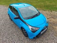 Toyota Aygo 1.0 VVT-i x-trend Euro 6 5dr 12