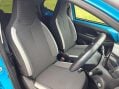 Toyota Aygo 1.0 VVT-i x-trend Euro 6 5dr 20