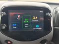 Toyota Aygo 1.0 VVT-i x-trend Euro 6 5dr 37