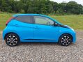 Toyota Aygo 1.0 VVT-i x-trend Euro 6 5dr 2