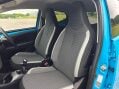 Toyota Aygo 1.0 VVT-i x-trend Euro 6 5dr 22