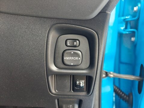 Toyota Aygo 1.0 VVT-i x-trend Euro 6 5dr 58