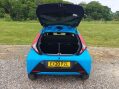 Toyota Aygo 1.0 VVT-i x-trend Euro 6 5dr 7