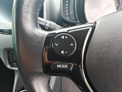 Toyota Aygo 1.0 VVT-i x-trend Euro 6 5dr 53