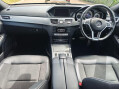 Mercedes-Benz E Class 3.0 E350 V6 BlueTEC AMG Sport G-Tronic+ Euro 6 (s/s) 5dr 7