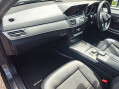 Mercedes-Benz E Class 3.0 E350 V6 BlueTEC AMG Sport G-Tronic+ Euro 6 (s/s) 5dr 8