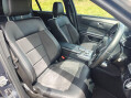 Mercedes-Benz E Class 3.0 E350 V6 BlueTEC AMG Sport G-Tronic+ Euro 6 (s/s) 5dr 9