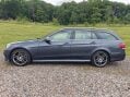 Mercedes-Benz E Class 3.0 E350 V6 BlueTEC AMG Sport G-Tronic+ Euro 6 (s/s) 5dr 8