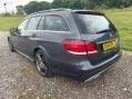 Mercedes-Benz E Class 3.0 E350 V6 BlueTEC AMG Sport G-Tronic+ Euro 6 (s/s) 5dr 7