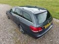 Mercedes-Benz E Class 3.0 E350 V6 BlueTEC AMG Sport G-Tronic+ Euro 6 (s/s) 5dr 13
