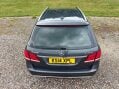 Mercedes-Benz E Class 3.0 E350 V6 BlueTEC AMG Sport G-Tronic+ Euro 6 (s/s) 5dr 14