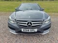 Mercedes-Benz E Class 3.0 E350 V6 BlueTEC AMG Sport G-Tronic+ Euro 6 (s/s) 5dr 10